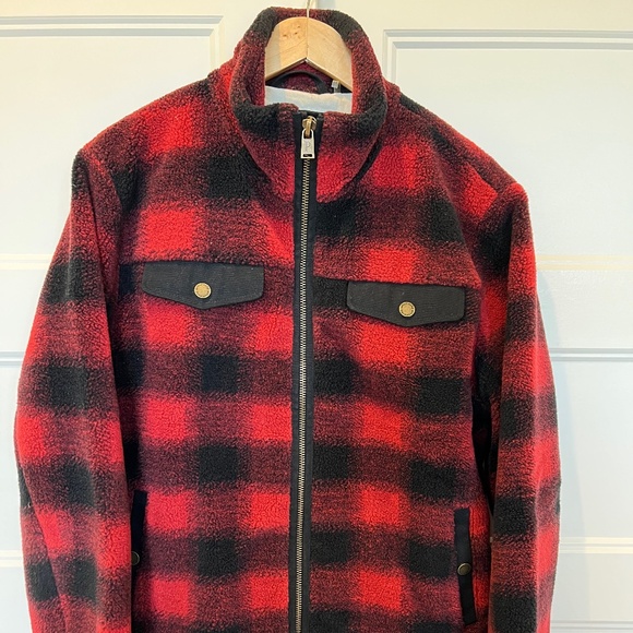 Pendleton Jacket - Picture 1 of 3